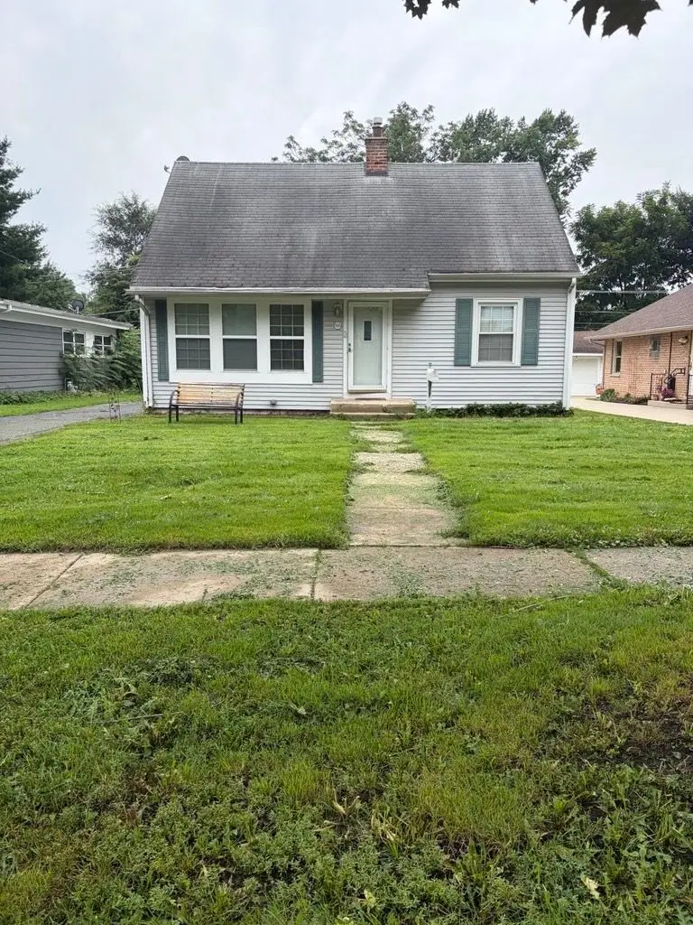 536 Fremont Street
