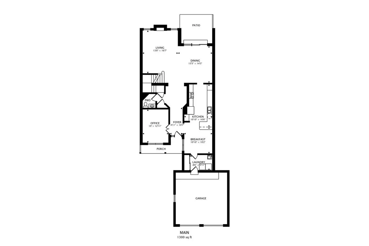 2063 Norwich Court