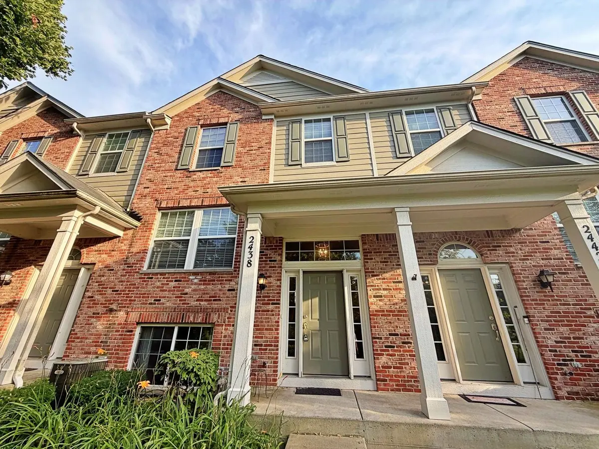 2438 ANNA Way