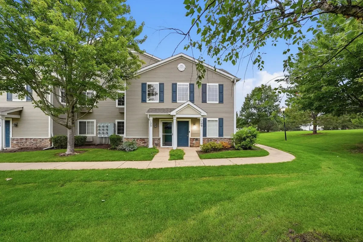 125 Silverstone Drive