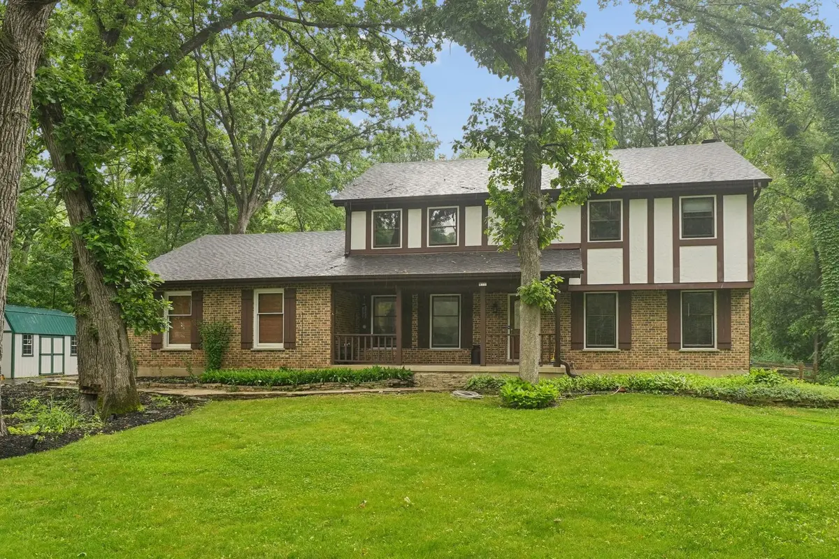 3202 Springbrook Road