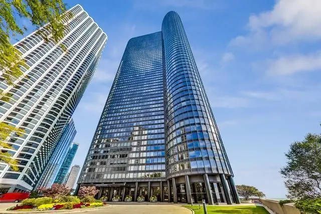 155 N HARBOR Drive