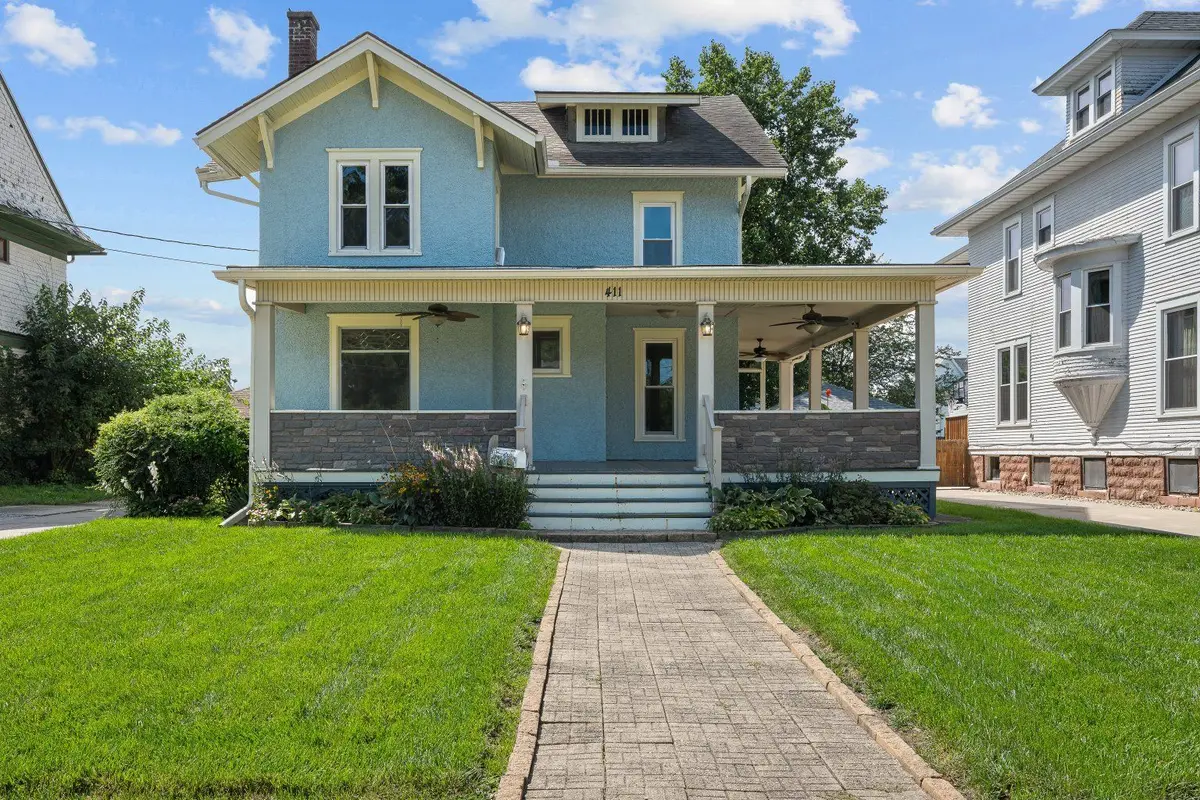 411 E Prospect Street