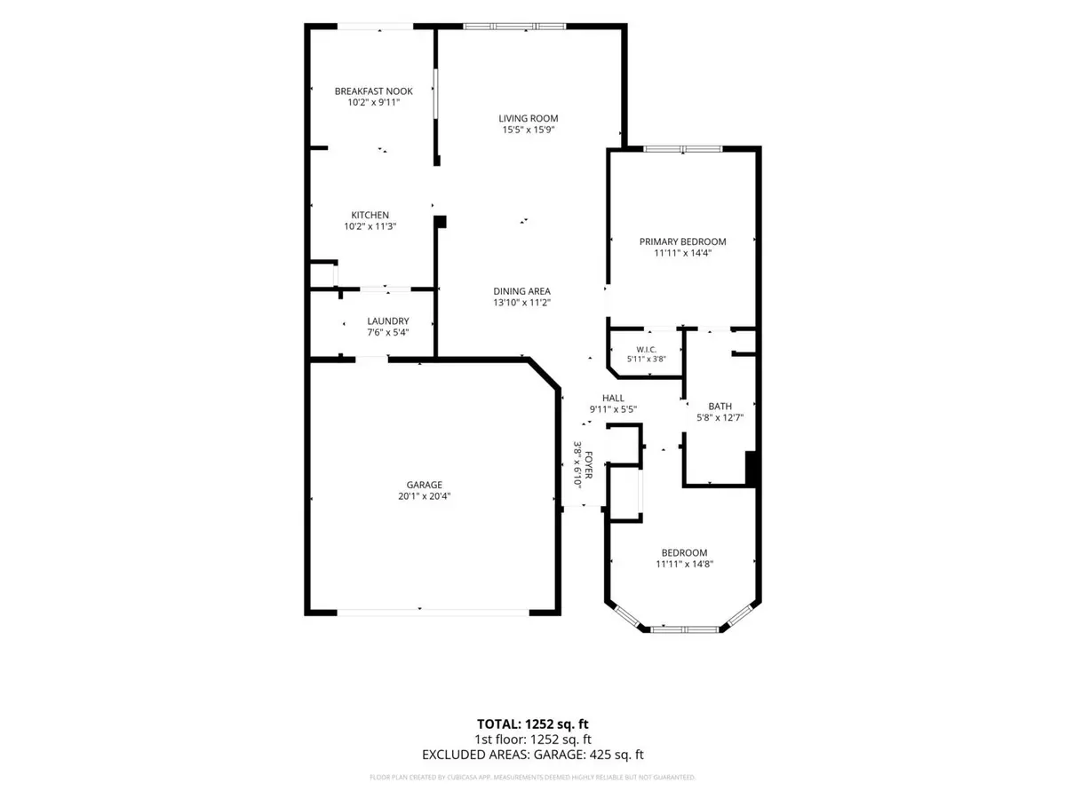 21142 W Braxton Lane
