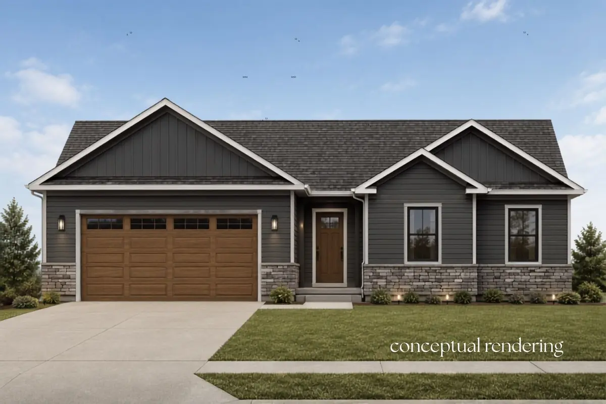 1709 Redbud Circle