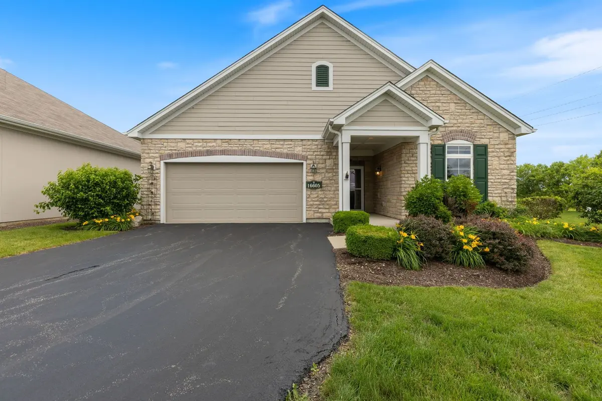 16605 S Fox Run Circle