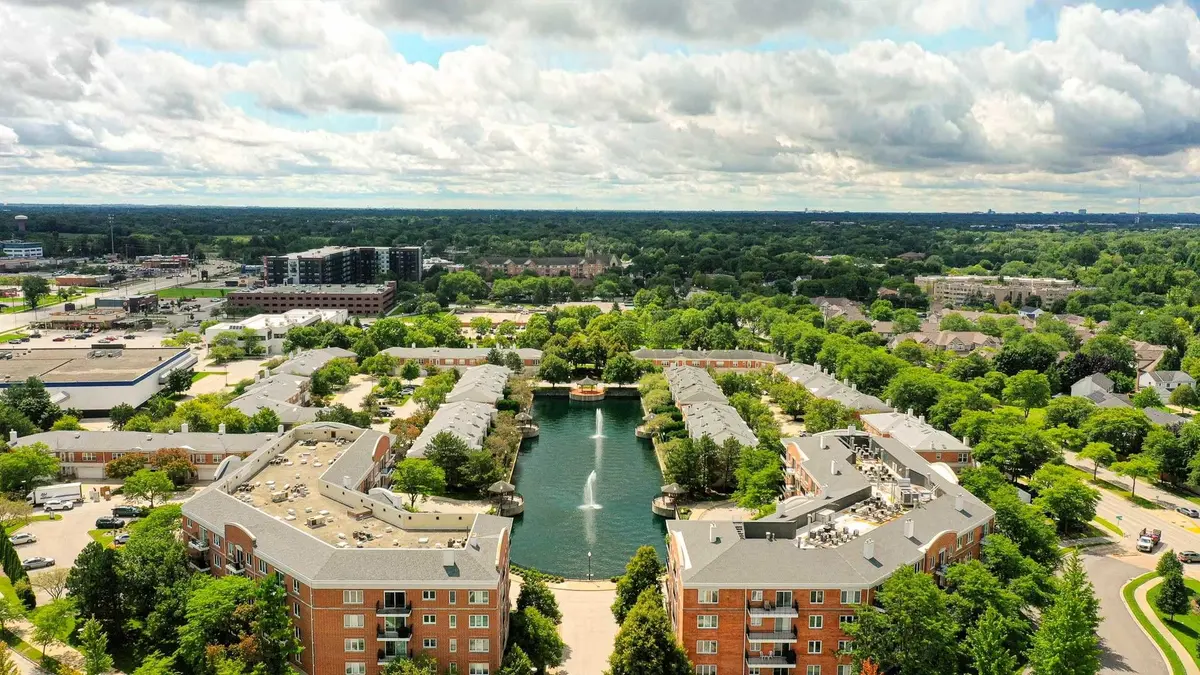 407 Town Place Circle