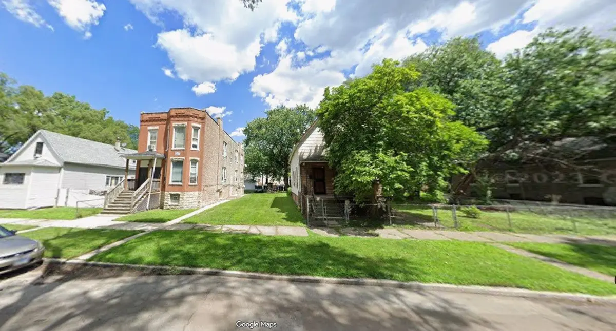 11743 S Sangamon Street