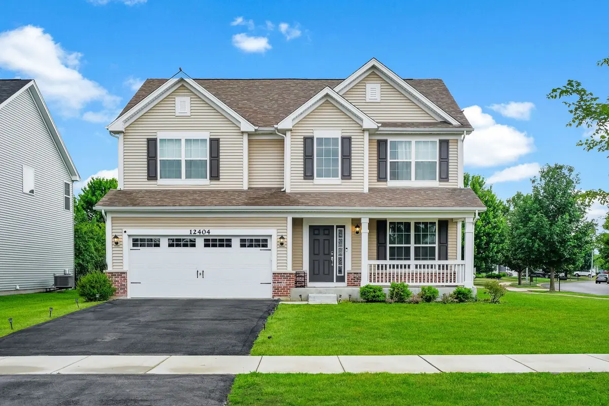 12404 S Blue Water Parkway