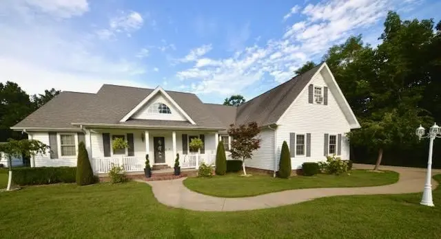 2600 Windcrest Drive