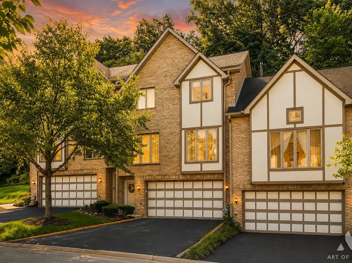 17 Cliffside Circle Drive