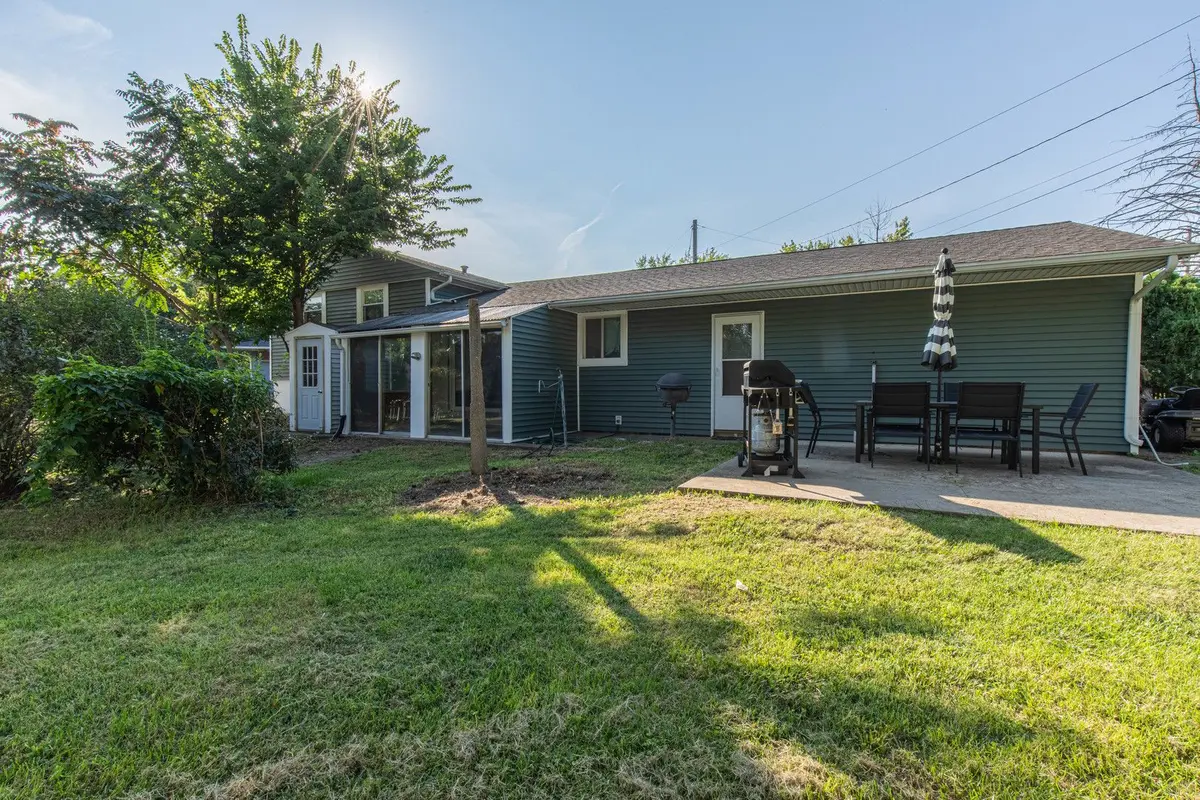 650 Erickson Drive