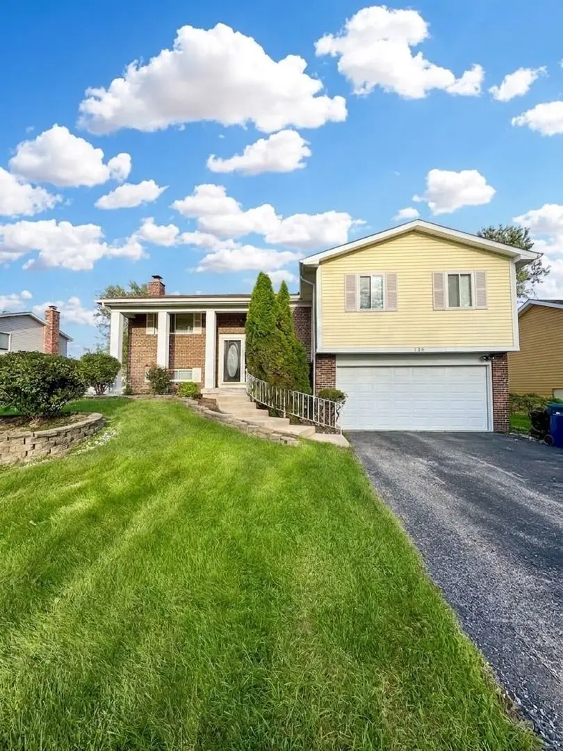 135 Oriole Road
