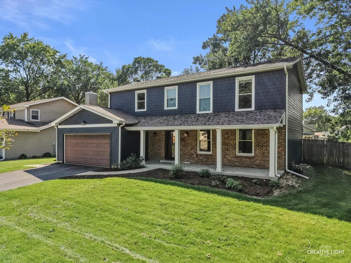 85 Cottonwood Circle