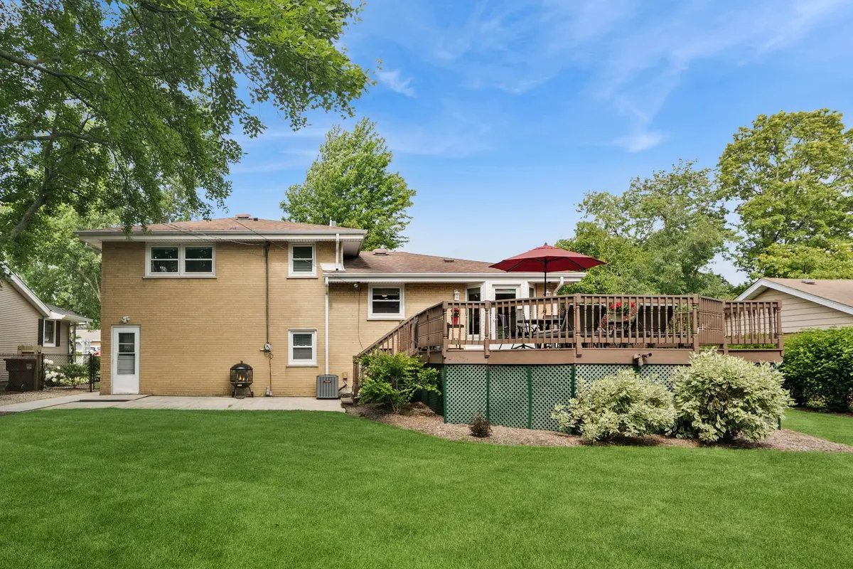 117 Linden Drive