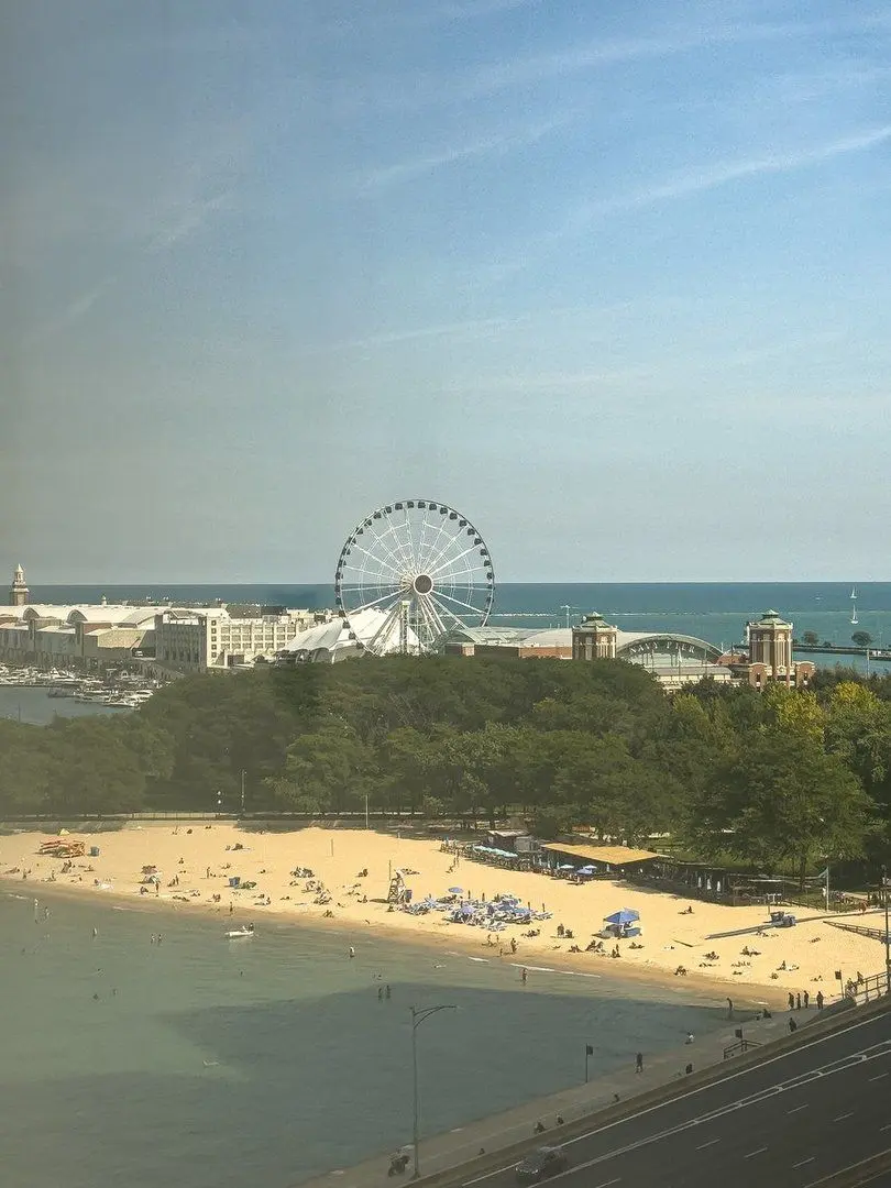 680 N Lake Shore Drive