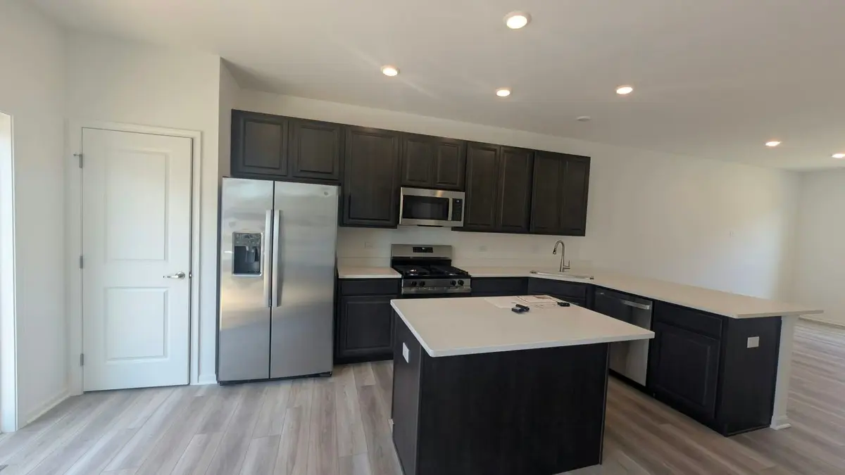 434 Red Oak Circle