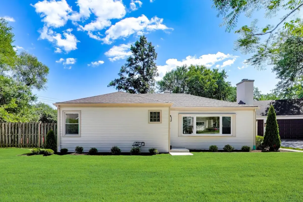 1731 George Court