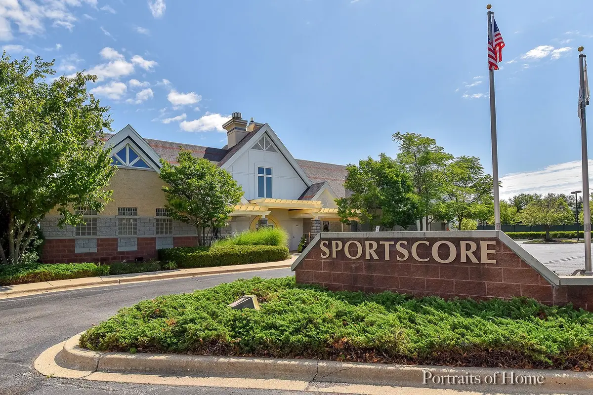 417 Saratoga Drive