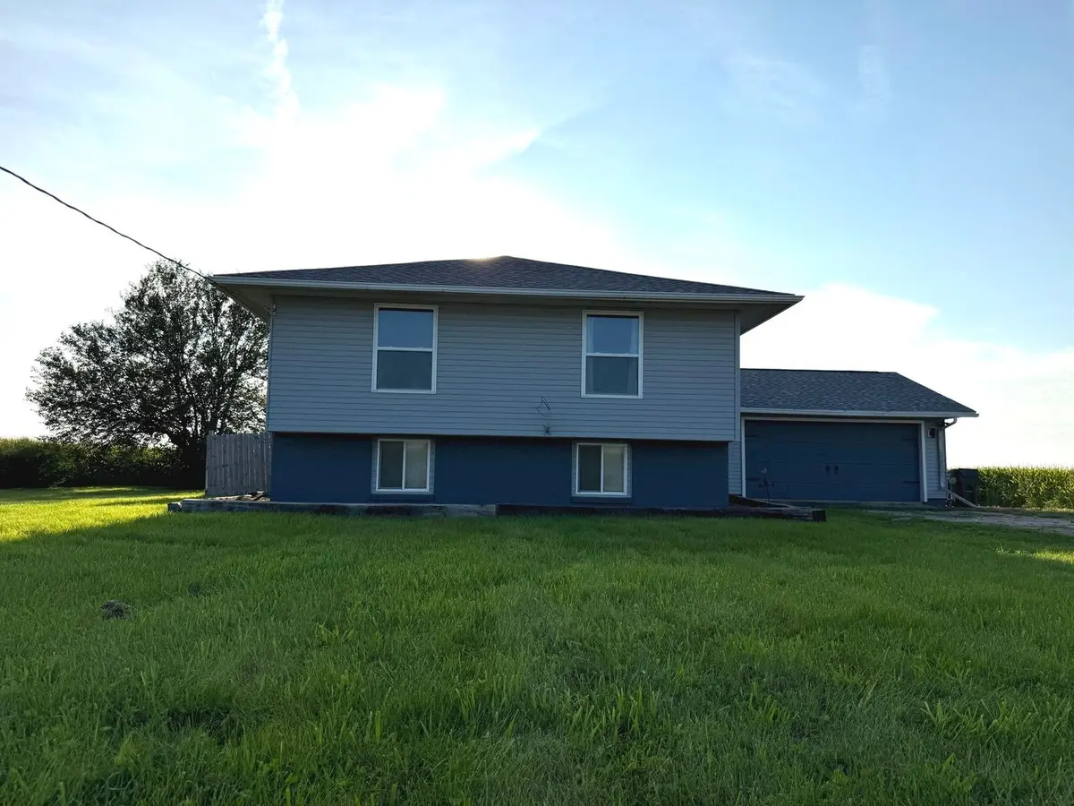 909 Harmon Road