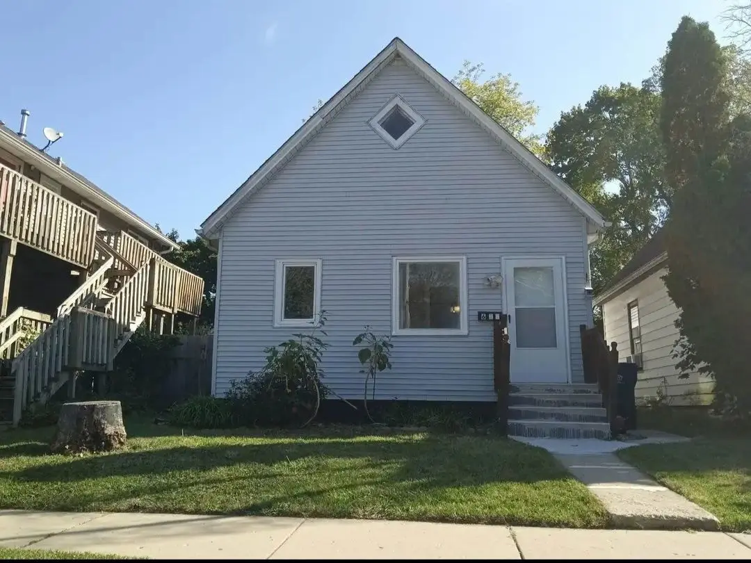 621 N Ash Street