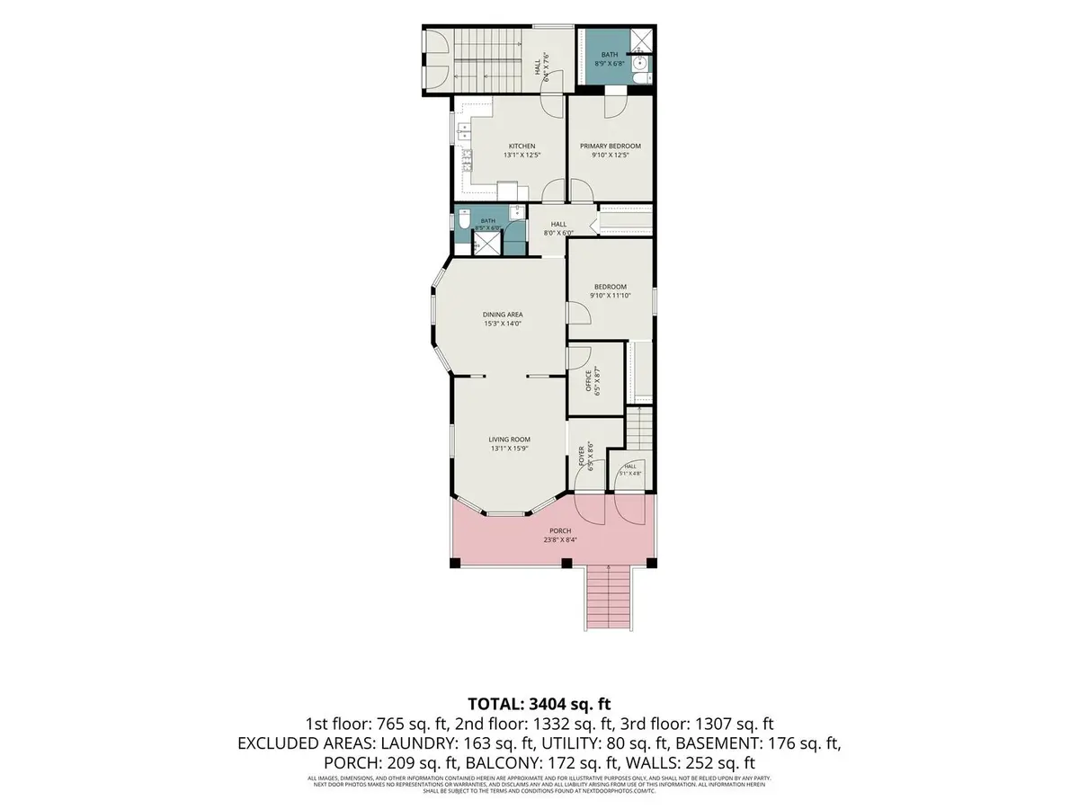211 Casseday Avenue