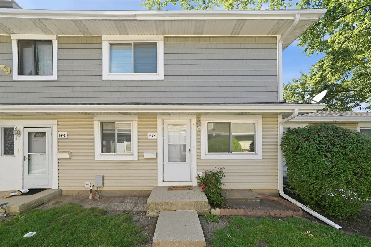 1437 Sutter Drive