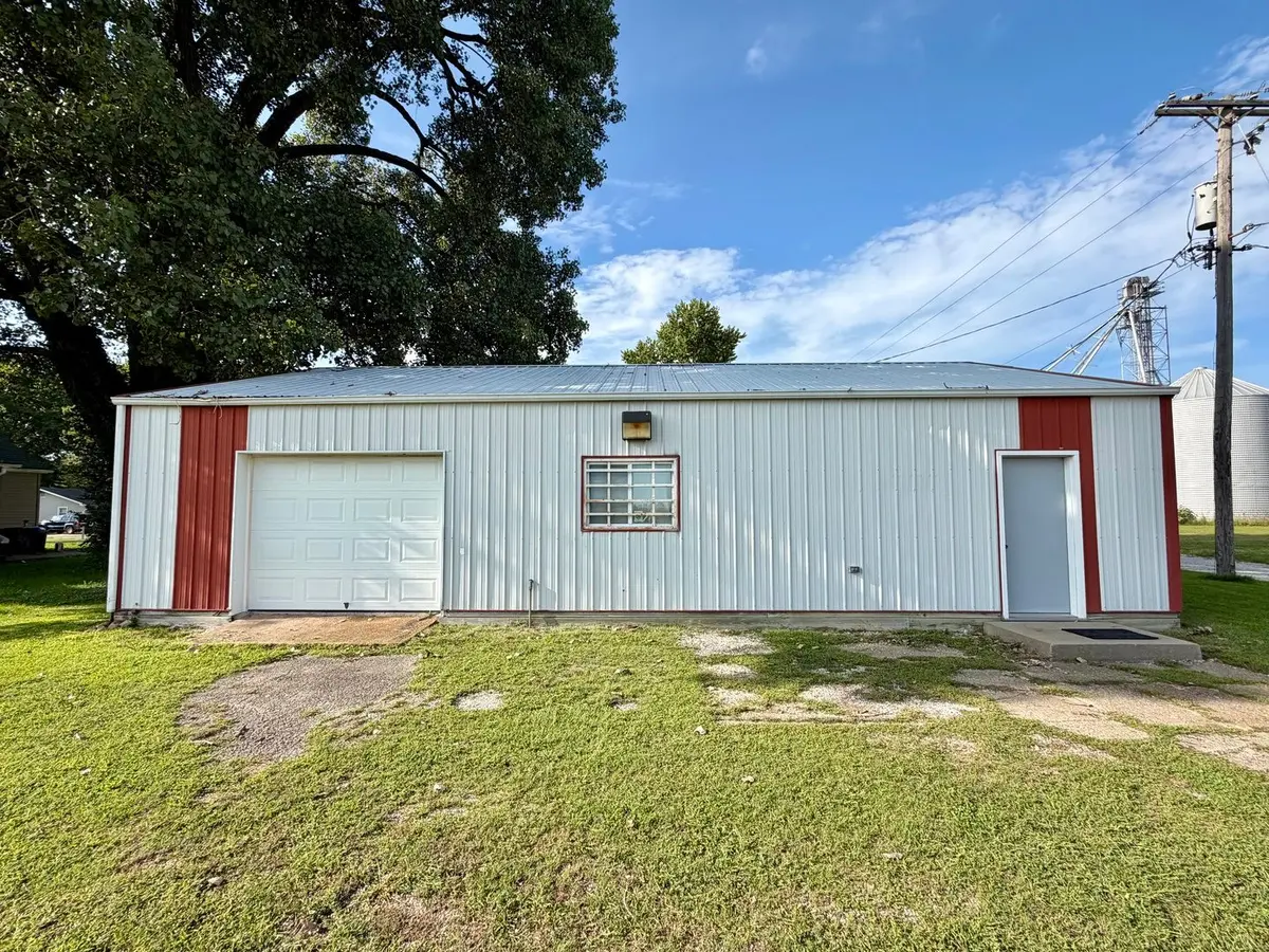 503 E Third Street