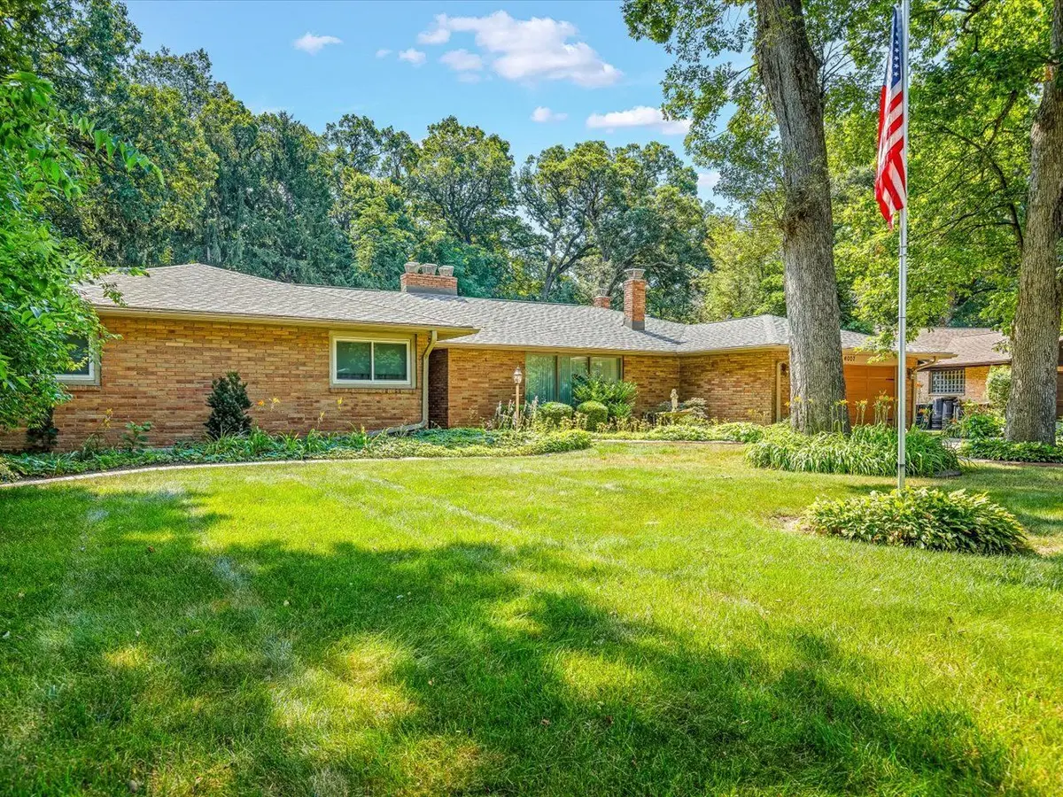 4007 Landstrom Road