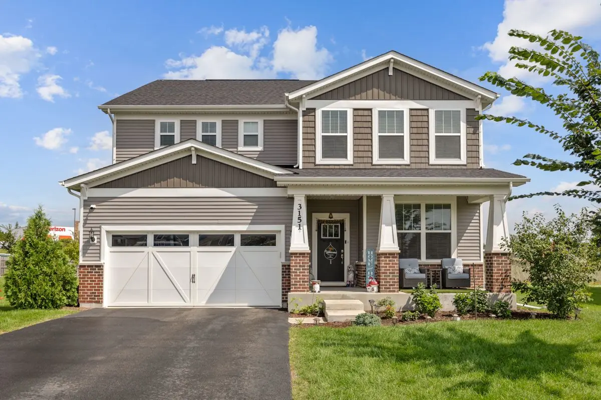 3151 Semple Way