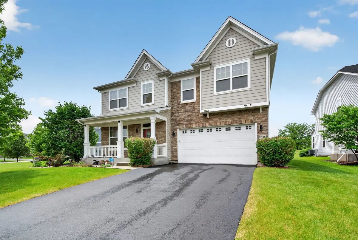 12807 Timber Wood Circle
