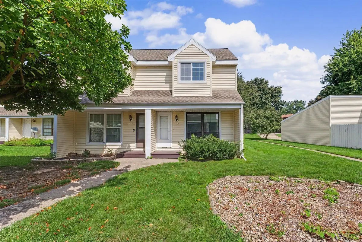 1111 Plymouth Drive
