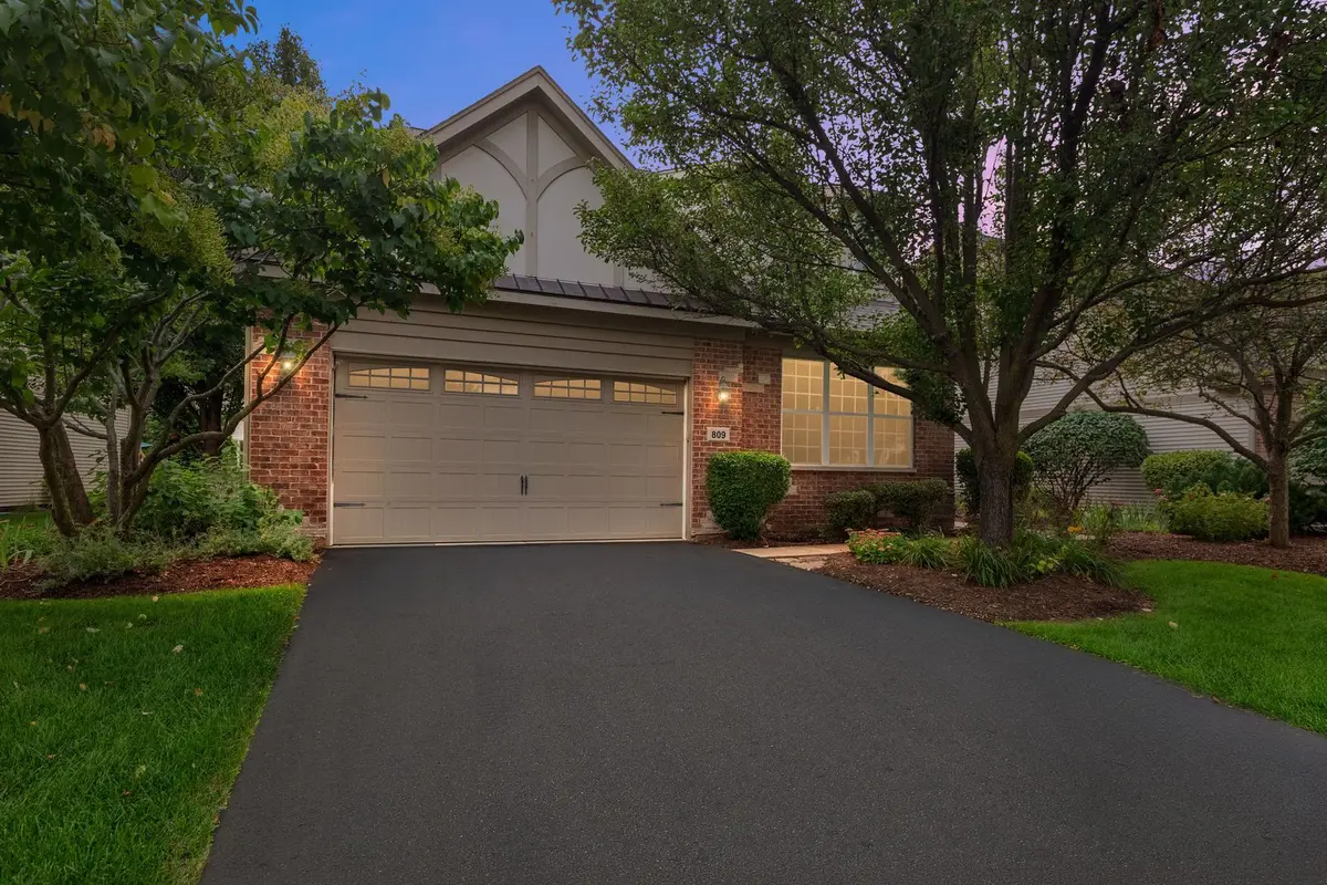 809 Colchester Drive