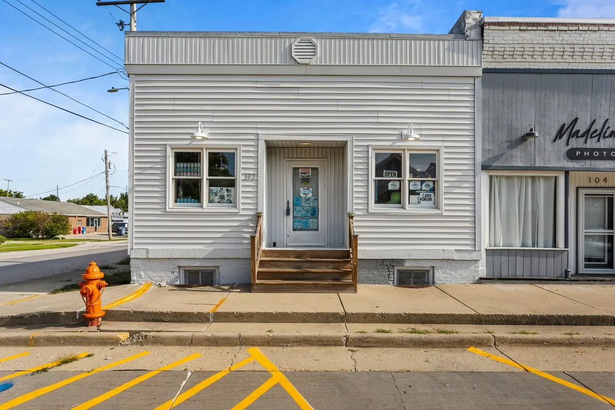 102 E Main Street