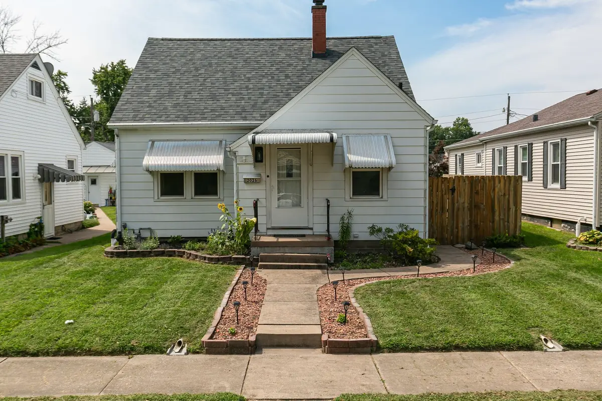 2026 46TH Street