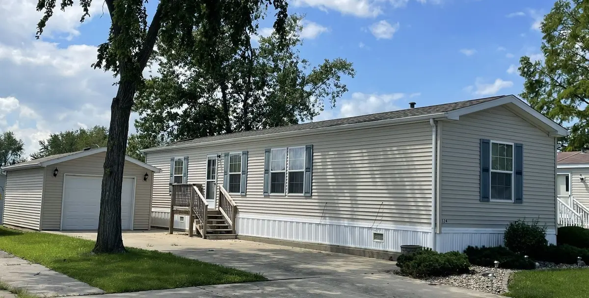 124 Flamingo Drive