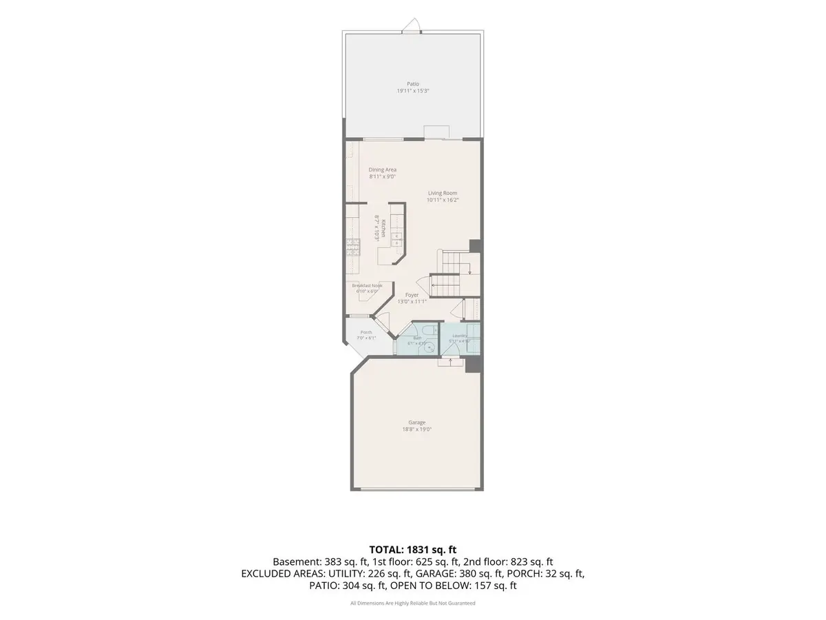 224 Woodstone Circle