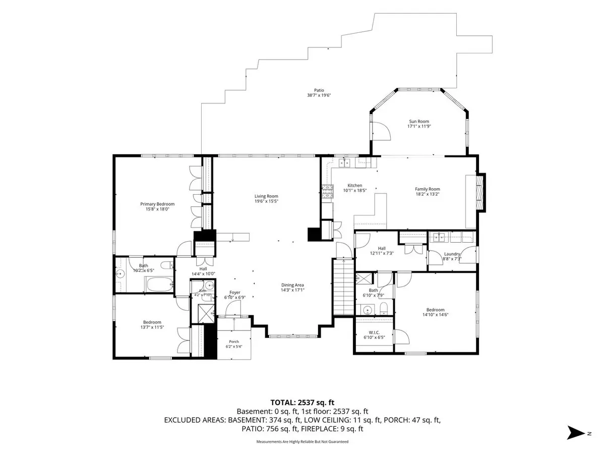 9 Dover Drive