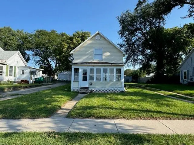 511 E 5th Street