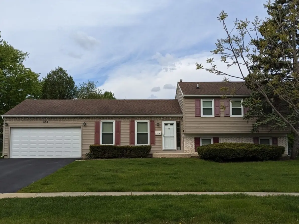 508 Bristol Lane