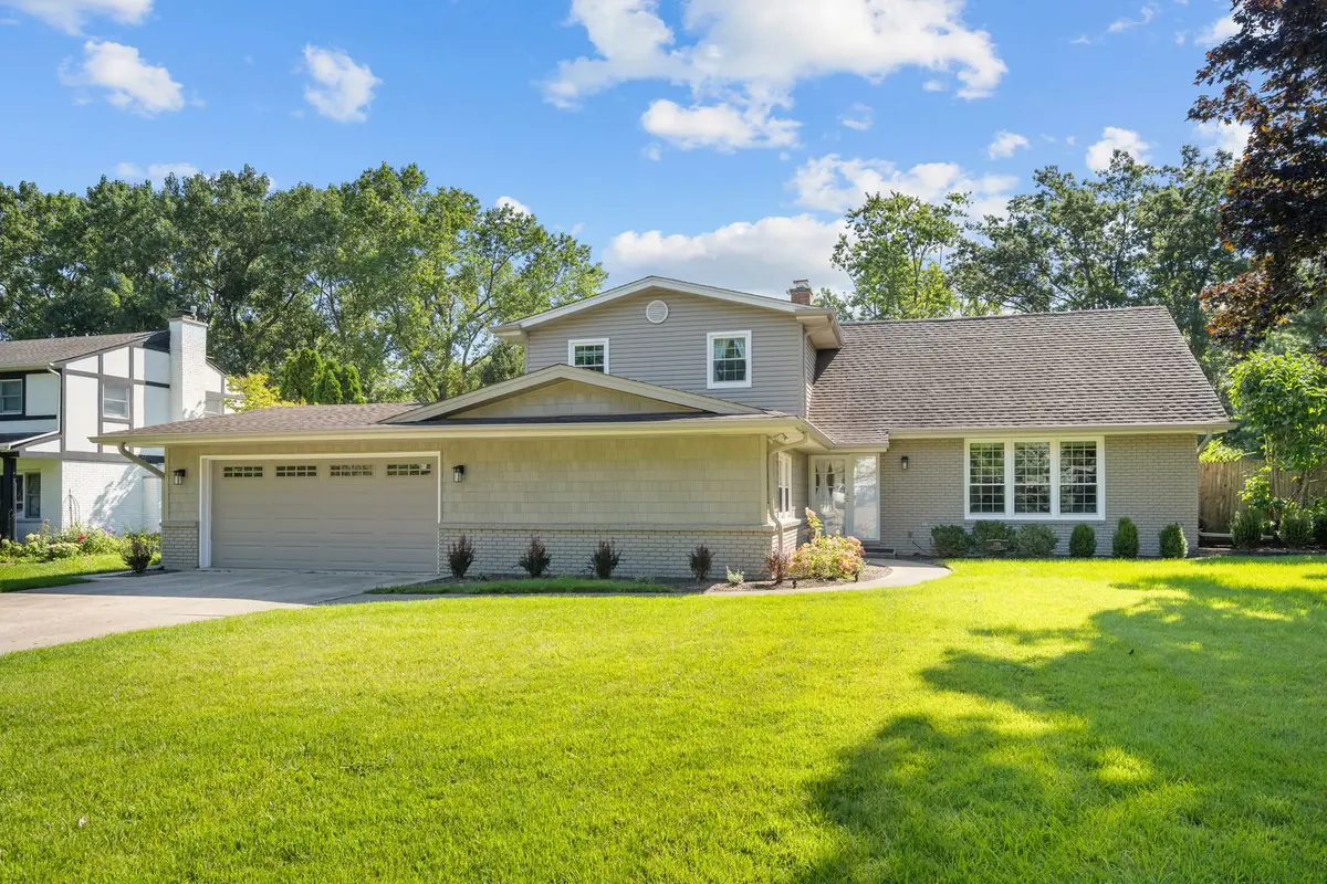 1319 Burr Oak Road