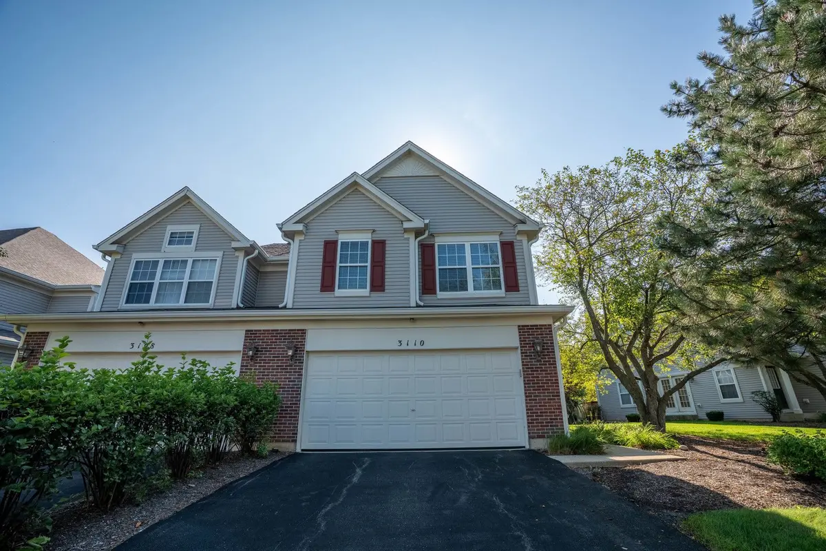 3110 Reflection Drive