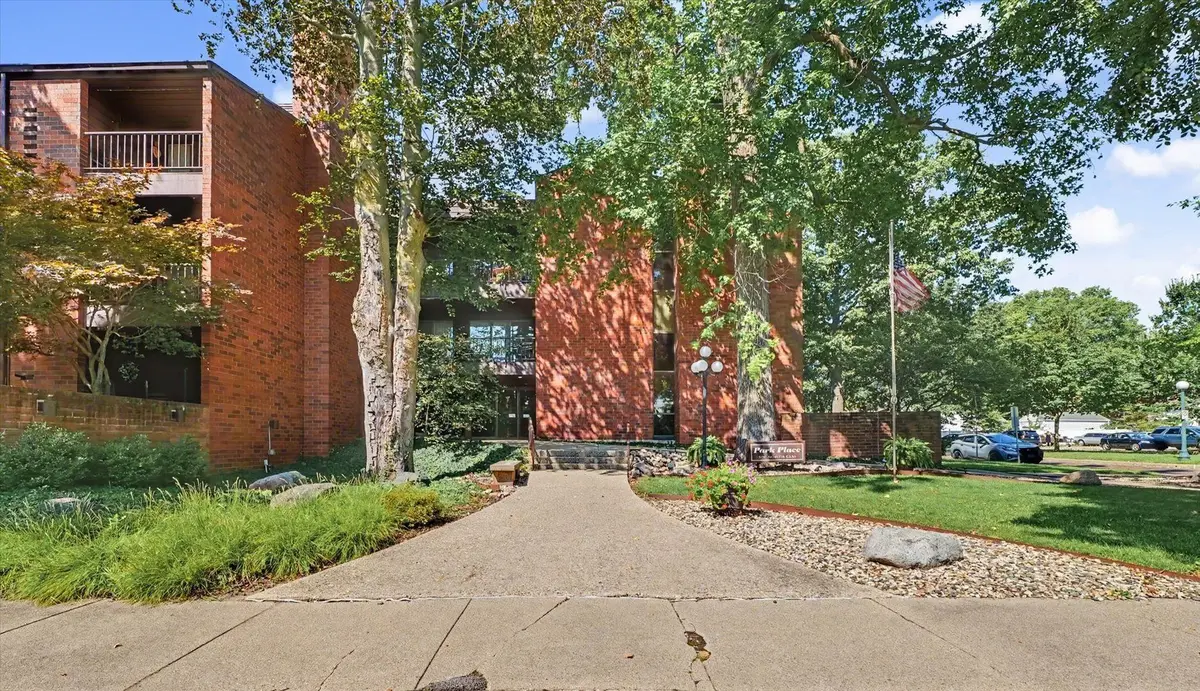 107 N Elm Street