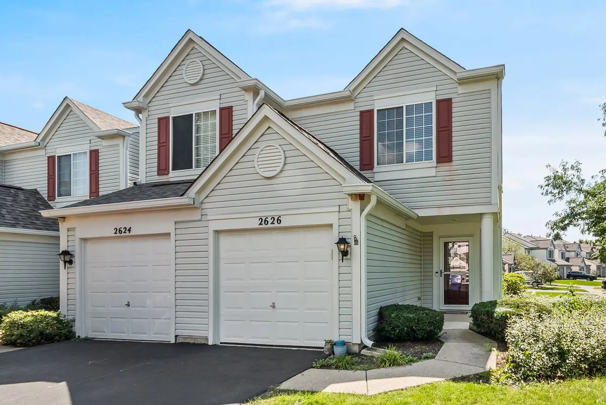 2626 Carrolwood Road