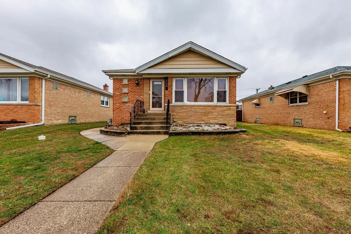 1124 Linden Avenue