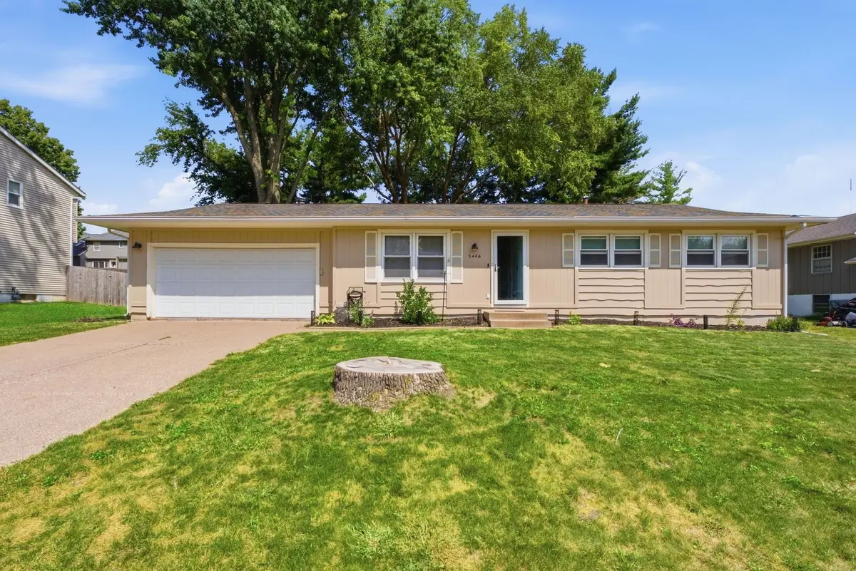 3446 Pleasant Drive