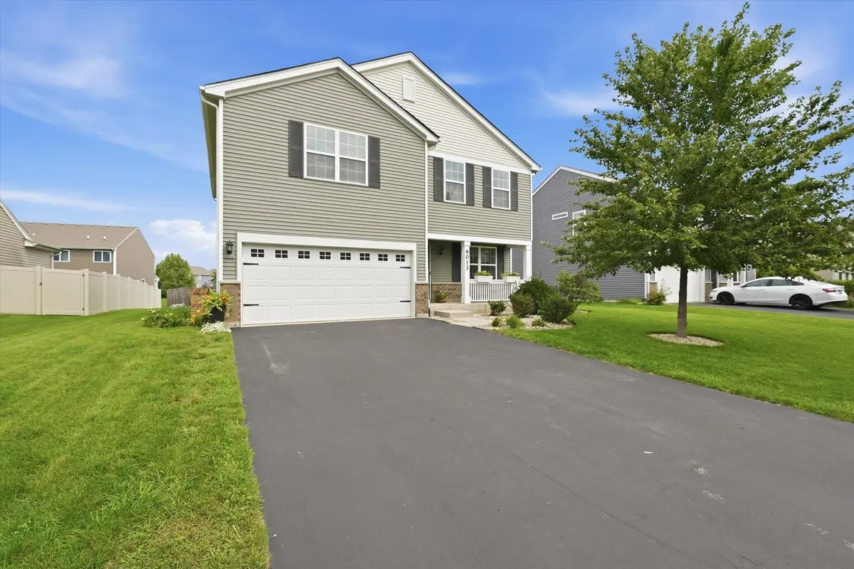 6013 Autumn Oaks Drive