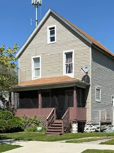 21 W 21st Street