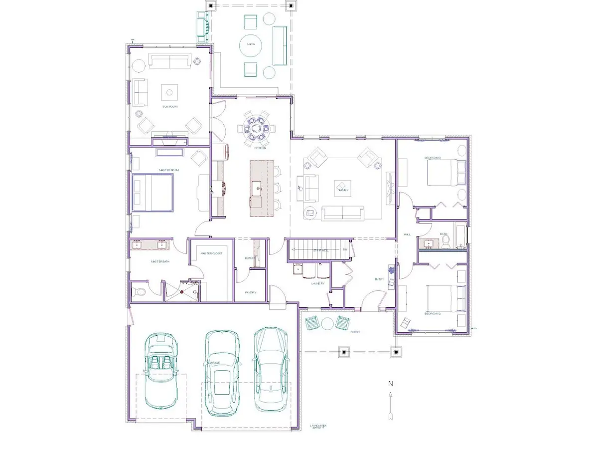 151 Trillium Drive