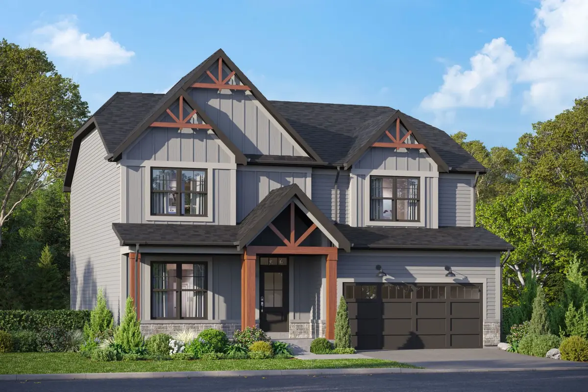 614 Sugar Maple Way